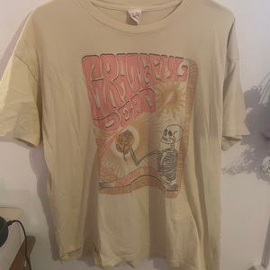 American Eagle Graphic Tee Shirt